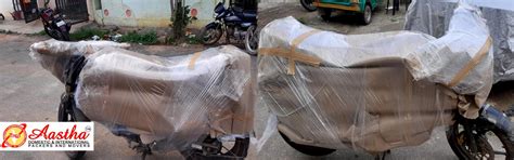 Aastha Domestic and International Packers and Movers in Bangalore ...
