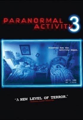 Паранормальное явление 3 (с субтитрами) - Movies on Google Play
