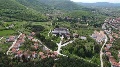 Sokobanja - nova kraljica banja u Srbiji | Sokobanja - 💚 Zeleno srce Srbije