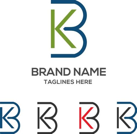 Kb Logo Vector Images (over 2,500)