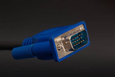 Image result for VGA Connection