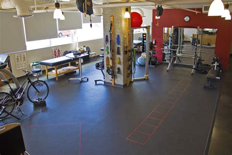 GO PT South Lake Union - GO PT