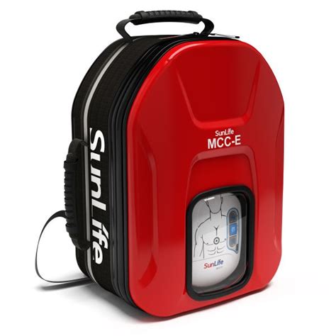 Image result for AutoPulse CPR Machine