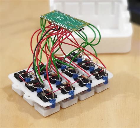 Image result for DIY Stream Deck Arduino