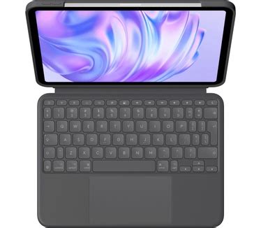 Logitech Combo Touch: beste prijs - Tweakers