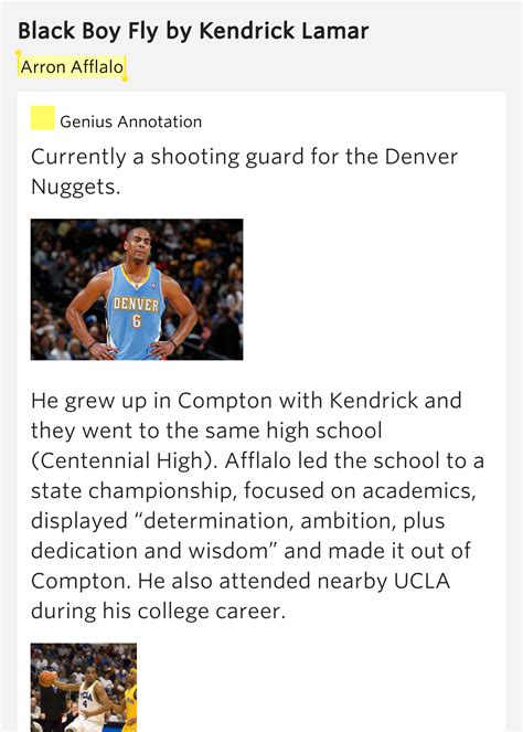 Black Boy Fly Kendrick Lamar Meaning at Dane Figueroa blog