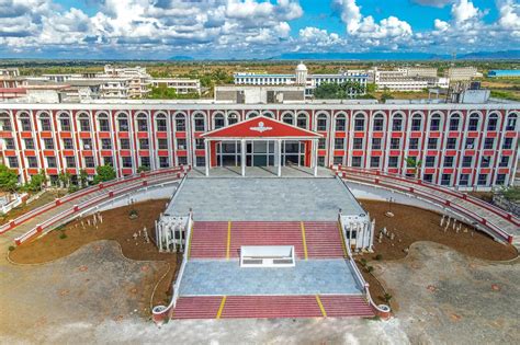 M.A.M. College of Engineering and Technology, Tiruchirappalli Admission ...