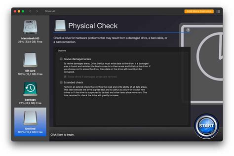 Image result for Disk Repair GUI