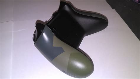 Xbox One Controller LED Size 的图像结果