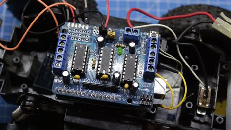 Arduino Bluetooth Car Programming 的图像结果