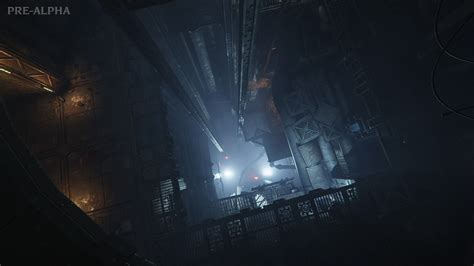 Warhammer 40,000: Darktide Gameplay Preview Video Shows off a Level