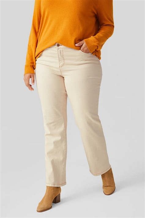 Moderne hlače za punije za jesen-zimu 2020/21. – Moda