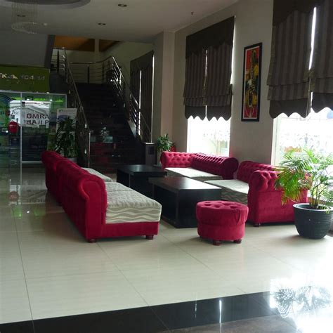 GRAND KANAYA HOTEL - Reviews, Photos, Rate Comparison