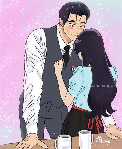 After the Rain Anime by aishwaryaluxmi on DeviantArt