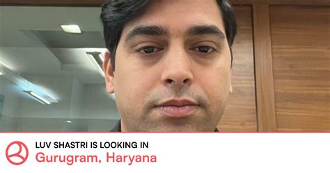 Looking for a roommate | Luv Shastri, 36 years, Mal... – Roomies.co.in