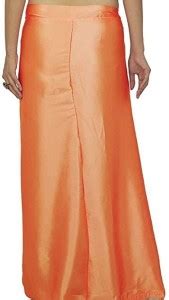KAVYA DESIGNERS SATIN FNC P716 Satin Blend Petticoat Price in India ...