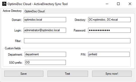 Image result for Local Active Directory