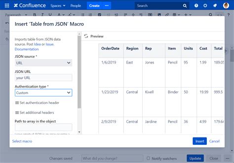 Image result for Download Simple Table JSON File
