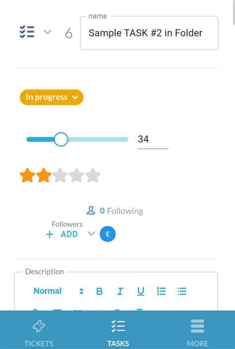 Image result for One Project Management Software