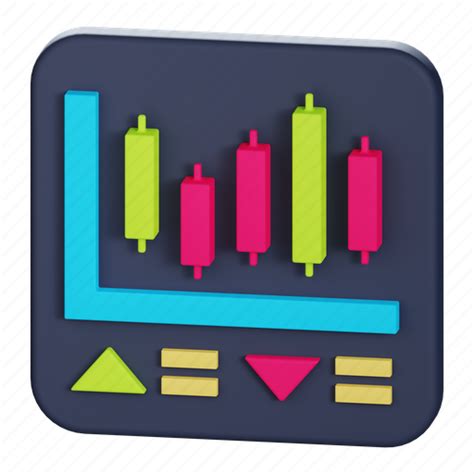Image result for Trading Chart Icon
