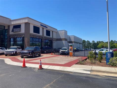 Eastern Shore Hyundai | Daphne, AL | EV Station