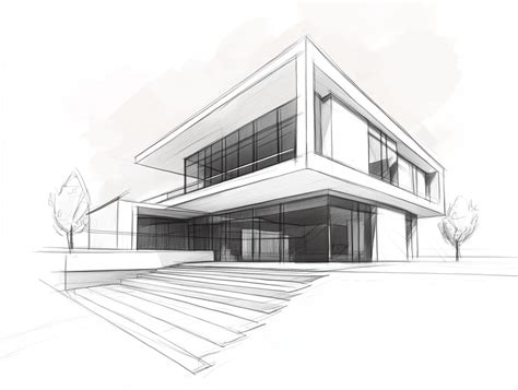 Image result for Architecture Design Drawing