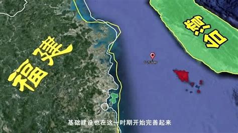 福建省的金门县和连江县是由台湾政府管辖的吗？即台湾并非完全只有一个岛，还是有两个县在大陆的？ - 知乎