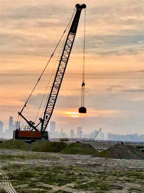 Image result for Machine for Dynamic Compaction