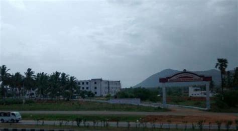 Annapoorana Engineering College Contact Number, Address & Map, Salem ...