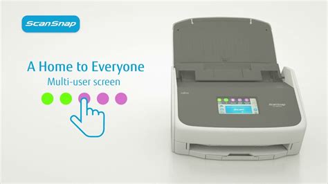 Image result for ScanSnap Desk Scanner