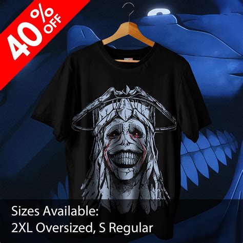 Solo Leveling – Reali-Tees