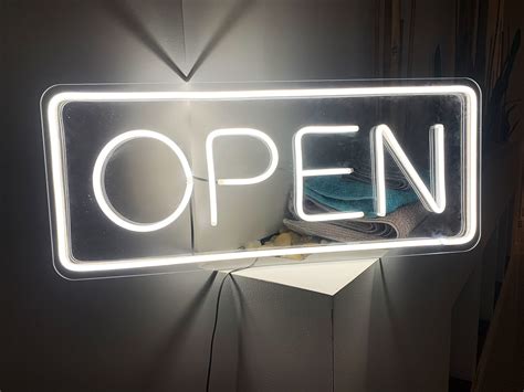Image result for LED Neon Flex Sign Tutorial