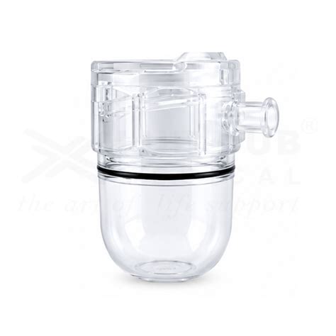 Etco2 Water Trap Mindray Umec12 | LubdubBazaar