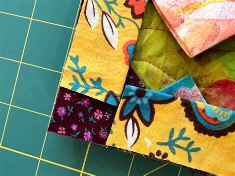 Image result for Continuous Prairie Points Tutorial