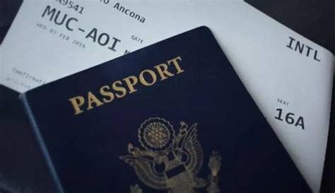 护照过期了签证没过期怎么办 护照过期了怎么换证_旅泊网