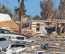 Image result for Fort Myers damage
