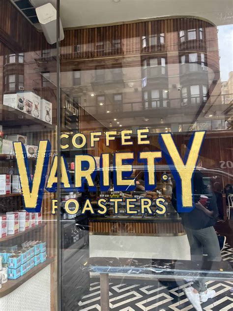 The Top 10 Coffee Shops on the Upper East Side | Your Local's Guide