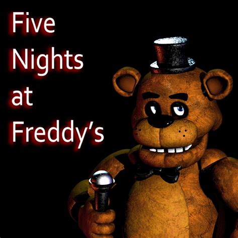 five nights at freddy's free download