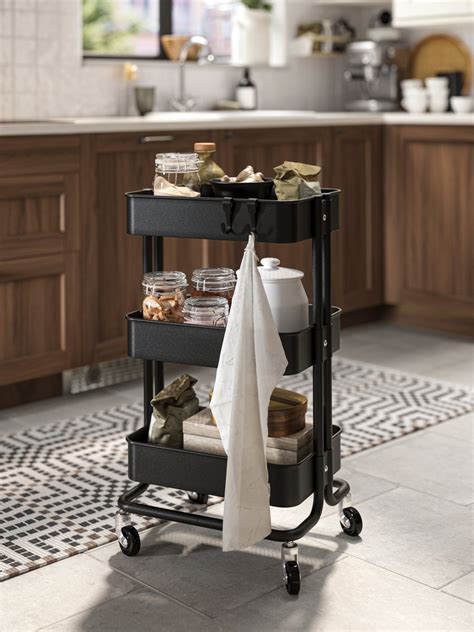 Trolleys - Buy Best Quality Cart Online in India - IKEA