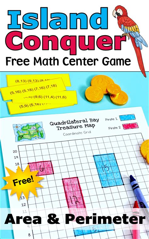 Image result for Geometry Island Math Game