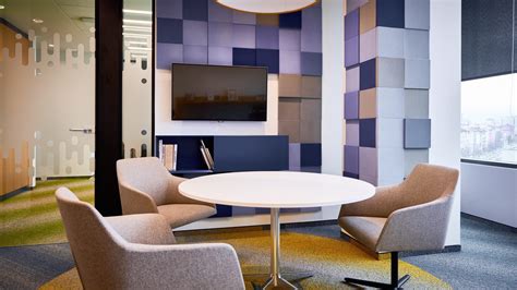 TELUS Floor 7 and 8 | Моve Architects