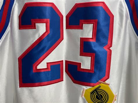 Nike LeBron James x Space Jam: A New Legacy "Tune Squad" DNA Jersey ...