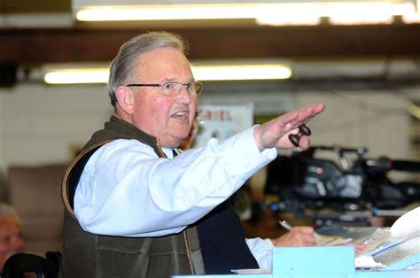 Walther And Hawkins Auction Calendar