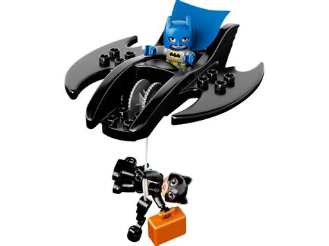 LEGO 10545 - LEGO DUPLO - Batcave Adventure - Batcave Adventure ...