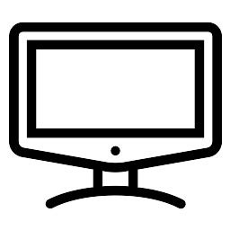 Image result for Screen Control Icon