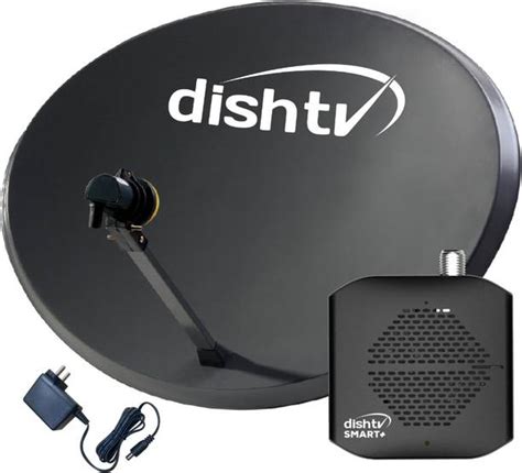 Dish TV - Buy Dish TV Connection Online at Best Prices in India ...