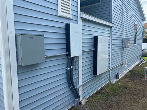 Image result for Tesla Powerwall Installation