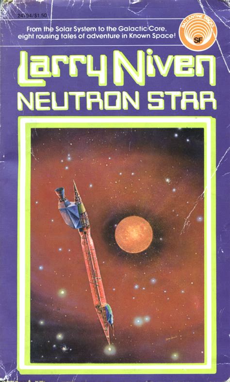 Neutron Star by Larry Niven | Jodan Library