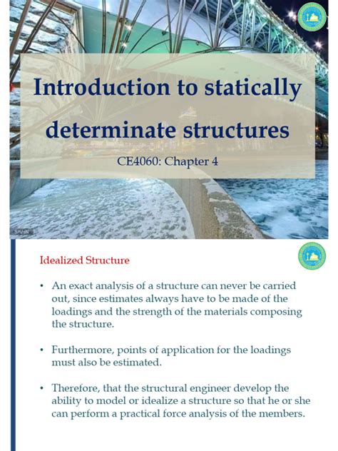 Image result for Questions On Statically Determinate Structures in Elementary Structures