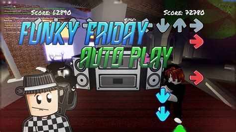 Auto Player Script 的图像结果